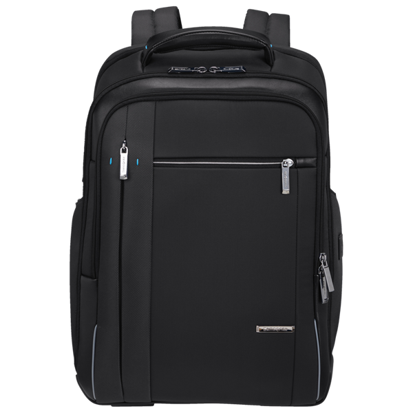 Samsonite Spectrolite 3.0 Notebook Hátitáska 17,3" fekete