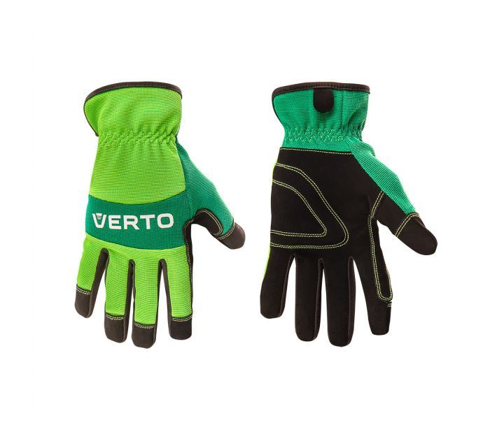 Verto 97H120 Munkakesztyű bőr 8" Verto 97H120 Munkakesztyű bőr 8"