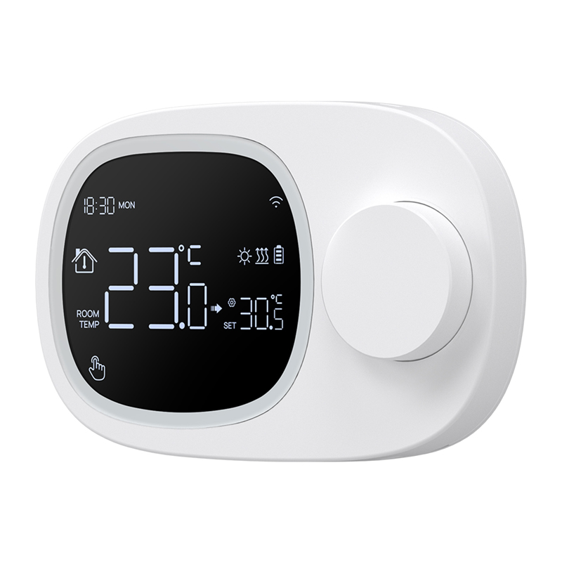Inteligentny termosztát WiFi Avatto WT598