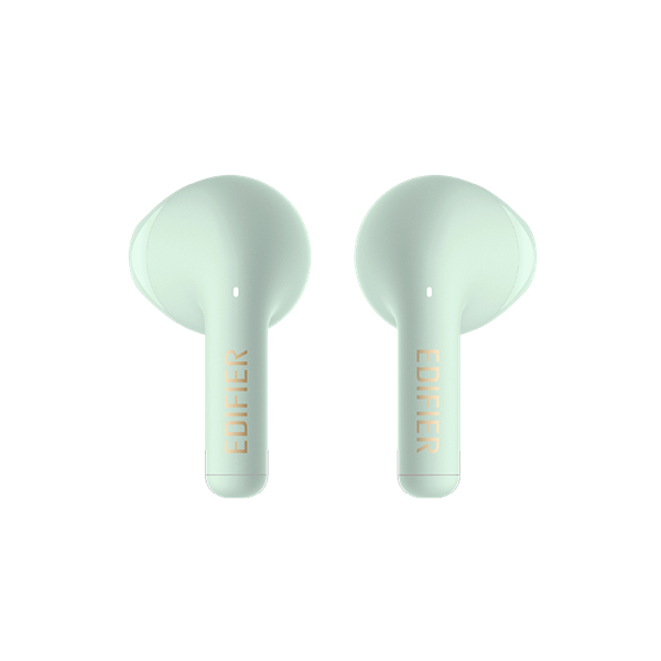 Edifier X2s True Wireless Bluetooth zöld fülhallgató Edifier X2s True Wireless Bluetooth zöld fülhallgató