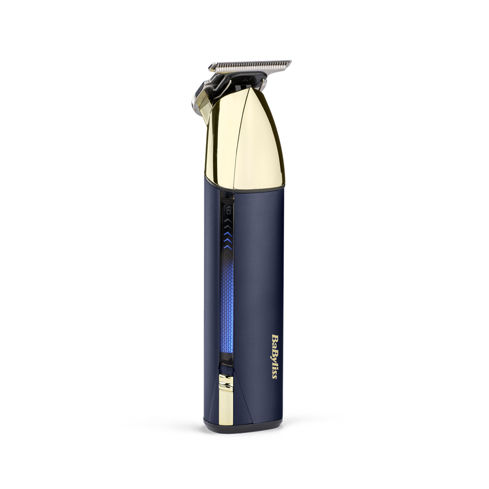 BaByliss T992E X-Metal Series szakállvágó Kék