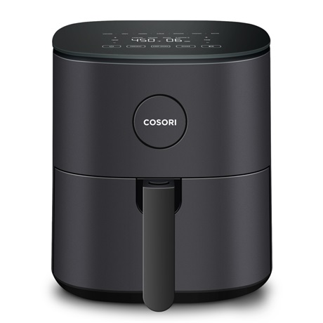 Cosori CAF-L501-KEU FORRÓLEVEGŐS SÜTŐ Cosori CAF-L501-KEU FORRÓLEVEGŐS SÜTŐ
