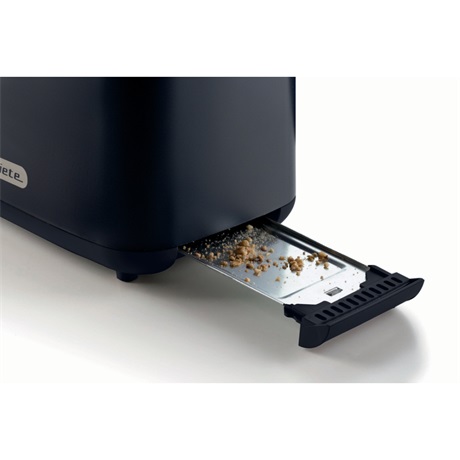 Ariete 157.BK kenyérpirító