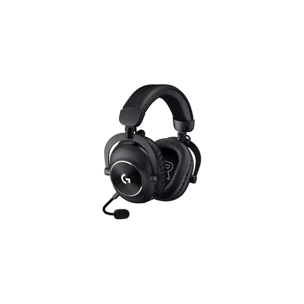 LOGITECH 991-000550 Wireless Gaming Headset