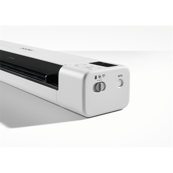 Brother DS-940DW mobil szkenner