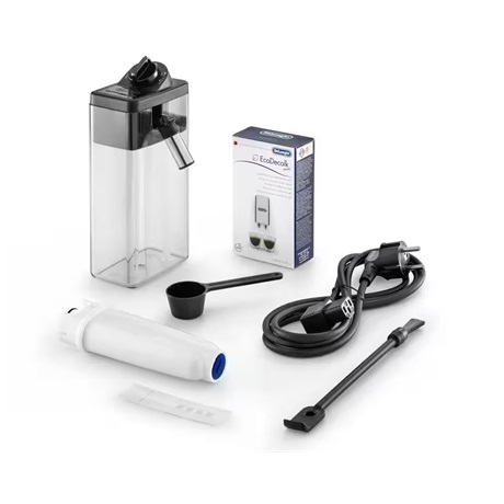 Delonghi ECAM350.55.W KÁVÉFŐZŐ AUTOMATA