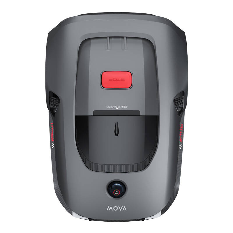 MOVA 600 kaszáló robot
