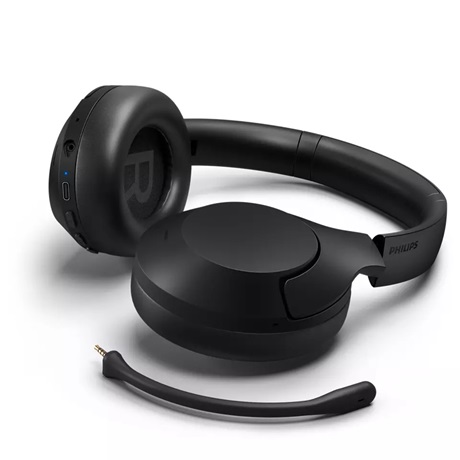 Philips TAH8507BK/00 FEJHALLGATÓ BLUETOOTH