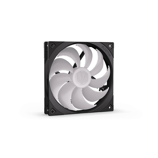 Endorfy Fluctus 140 PWM ARGB ház hűtő ventilátor (EY4A004)