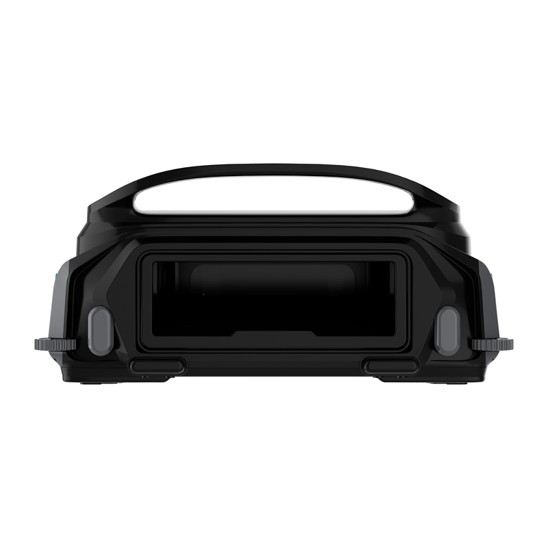 Wybot F1 vezeték nélküli medencetisztító robot