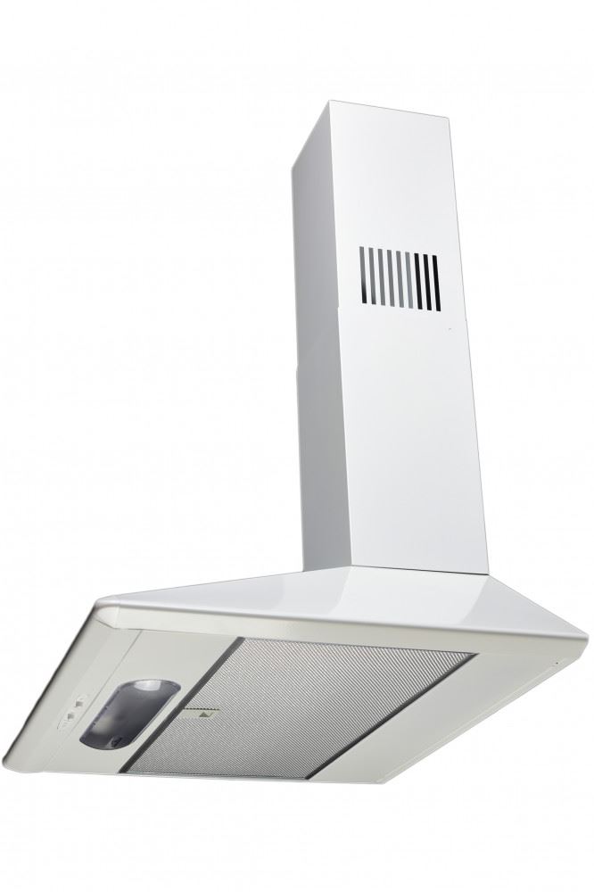 SLX SK 60 W kürtős páraelszívó fehér