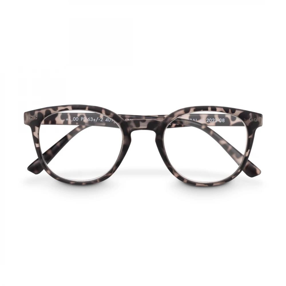 Hama olvasószemüveg műanyag matt +1.0 dpt (00096228)