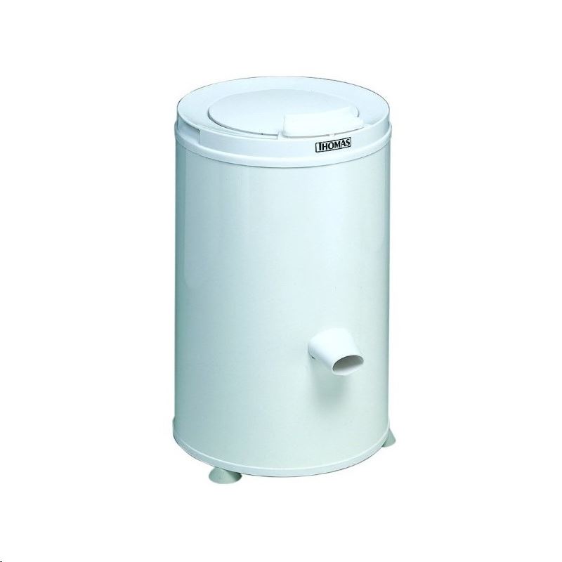 Thomas 772SEK 772287 centrifuga fehér
