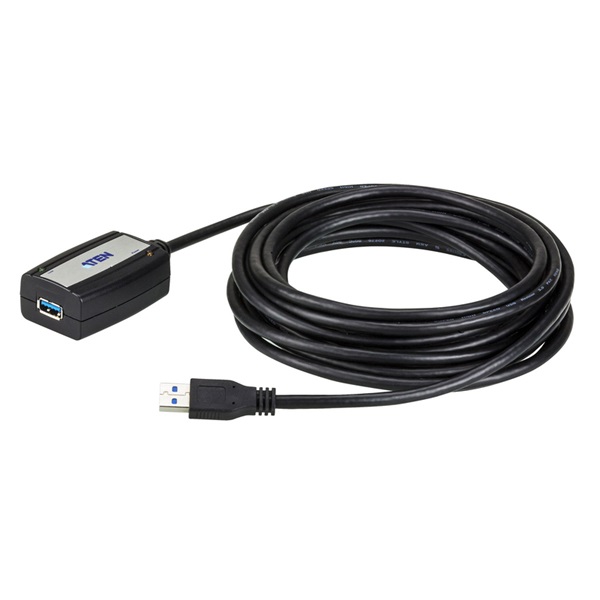 ATEN UE350A-AT USB 3.0 Extender 5m ATEN UE350A-AT USB 3.0 Extender 5m