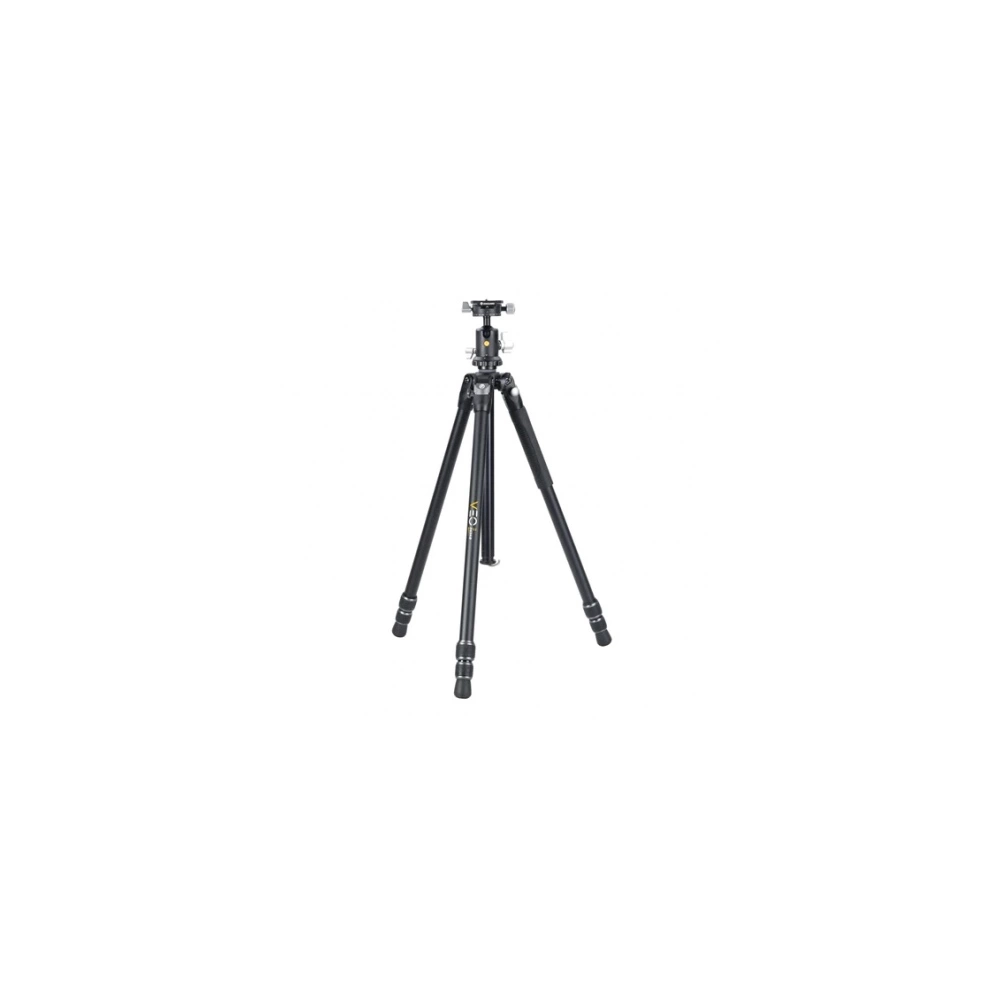 VANGUARD VEO 3+ 263AB aluminium allvány gömbfejjel VANGUARD VEO 3+ 263AB aluminium allvány gömbfejjel