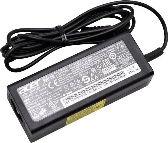 Acer Notebook tápegység 45 W (KP.04503.002)