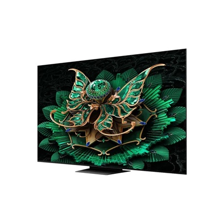 Tcl 85C7K UHD MINILED QLED GOOGLE SMART TV