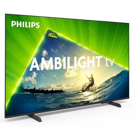 Philips 50PUS8209/12 UHD AMBILIGHT QLED SMART LED Televízió Philips 50PUS8209/12 UHD AMBILIGHT QLED SMART LED Televízió