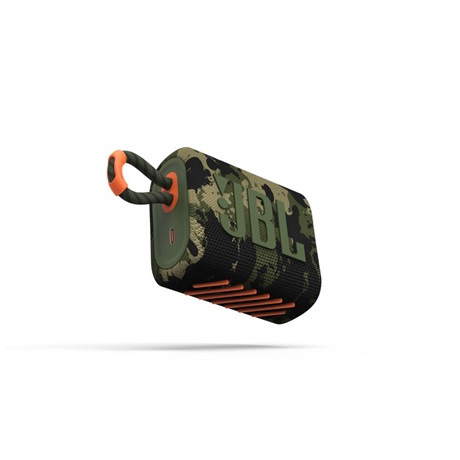 Jbl GO3 SQUAD BLUETOOTH HANGSZÓRÓ