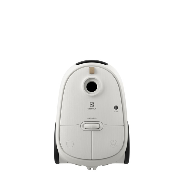 Electrolux EB61H6SW Hygienic 600 porzsákos porszívó Electrolux EB61H6SW Hygienic 600 porzsákos porszívó