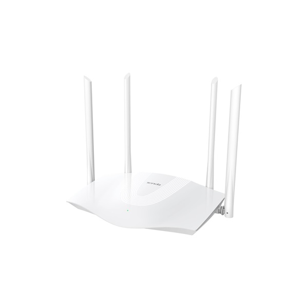 Tenda TX3 AX1800 Dual Band Gigabit Wi-Fi 6 router Tenda TX3 AX1800 Dual Band Gigabit Wi-Fi 6 router