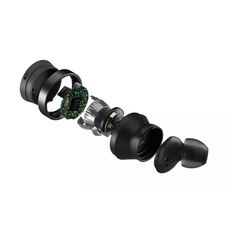 Philips TAT8506BK/00 FÜLHALLGATÓ TWS BLUETOOTH