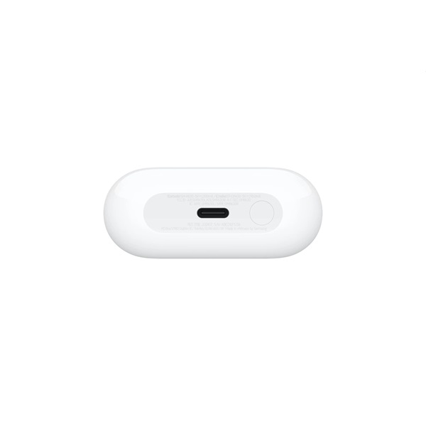 Samsung SM-R630NZWAEUE Galaxy Buds3 Pro True Wireless Bluetooth fehér fülhallgató Samsung SM-R630NZWAEUE Galaxy Buds3 Pro True Wireless Bluetooth fehér fülhallgató