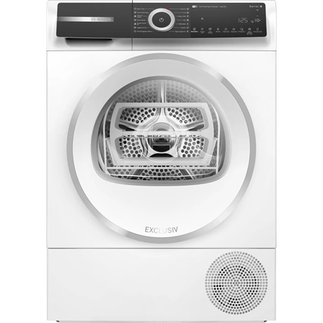 Bosch WQH245B2BY  Kondenzáció hőszivattyús szárító