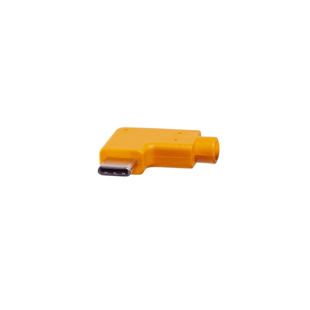 Tether Tools TetherPro USB 3.0 to USB-C Right Angle Adapter 50cm 