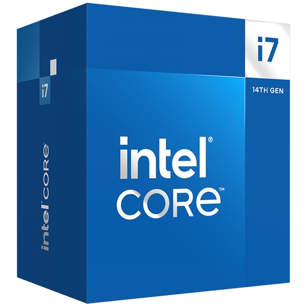 Intel Processzor - Core i7-14700 (2100Mhz 33MBL3 Cache 10nm 65W skt1700 Raptor Lake) BOX Intel Processzor - Core i7-14700 (2100Mhz 33MBL3 Cache 10nm 65W skt1700 Raptor Lake) BOX