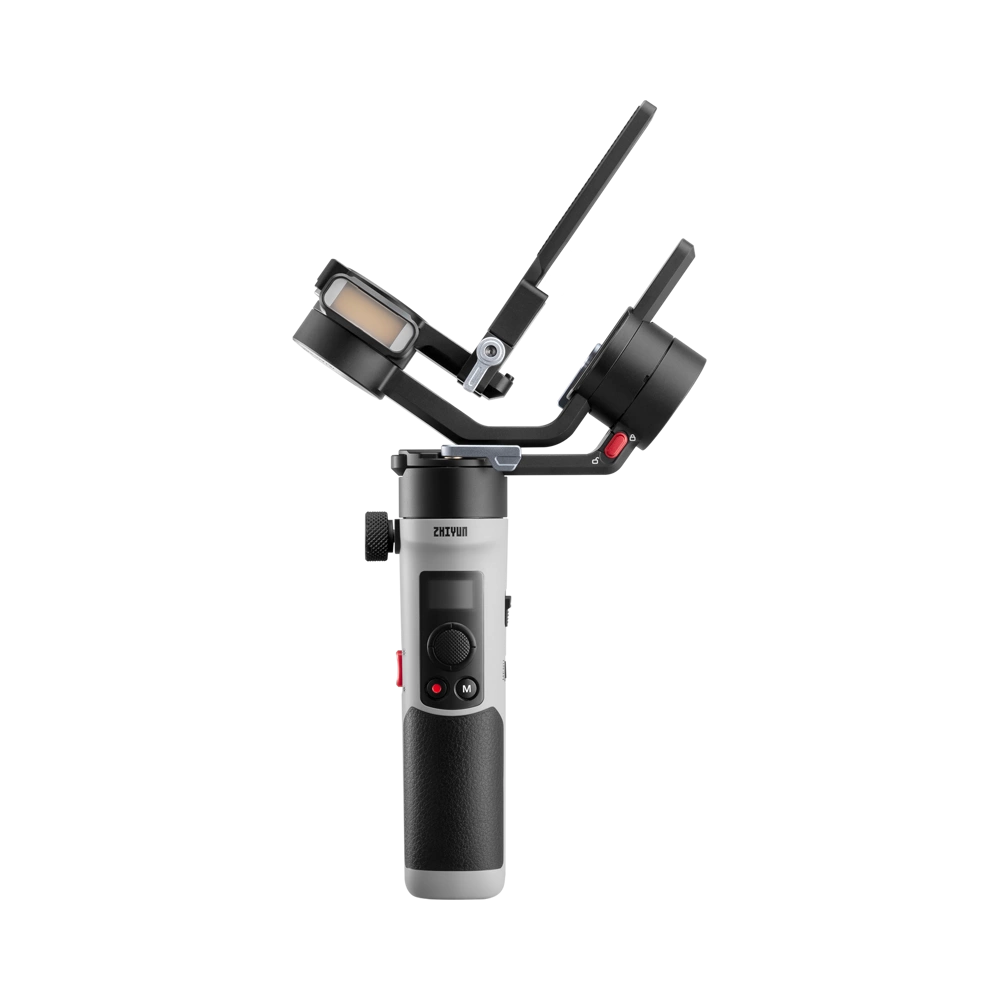 ZHIYUN Crane M2S stabilizátor ZHIYUN Crane M2S stabilizátor