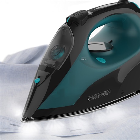 Black and Decker BXIR2403E  Gőzölős vasaló