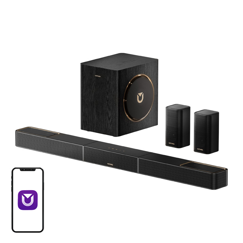 Ultimea Skywave X40 Hangszóró