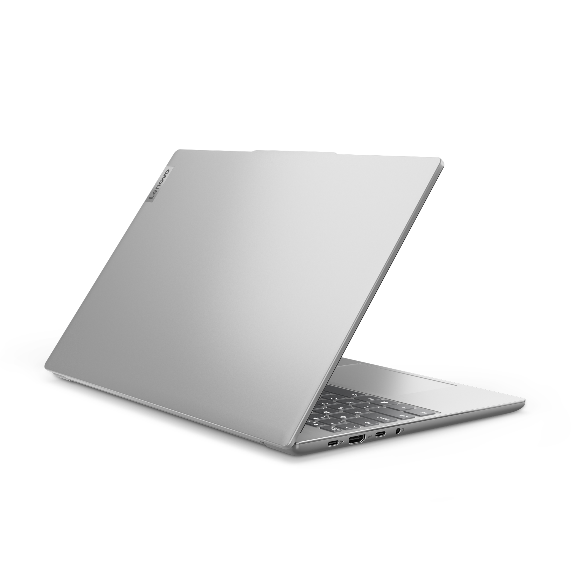 Lenovo IdeaPad Slim 5 15IRH9 Notebook Szürke