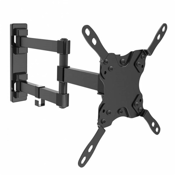 Sbox LCD-223 13"-43" VESA 200x200 dönthető, forgatható, karos fali konzol Sbox LCD-223 13"-43" VESA 200x200 dönthető, forgatható, karos fali konzol