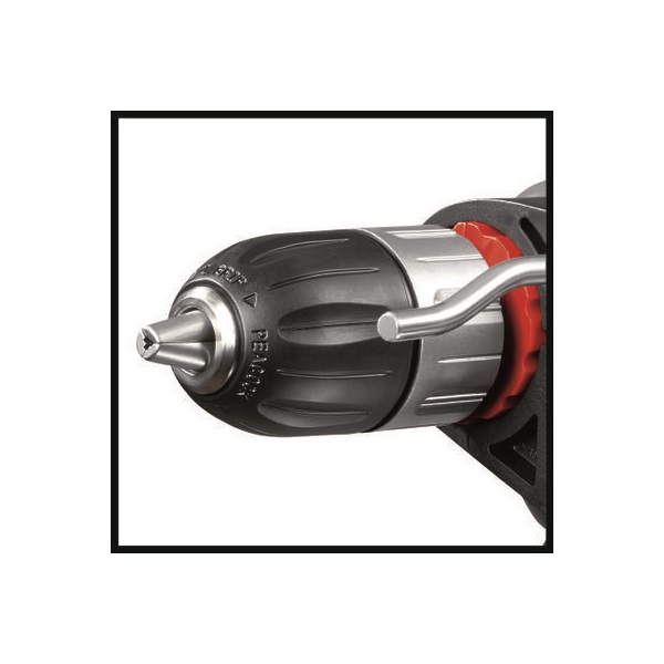 Einhell TC-ID 1000 E kit ütvefúró készlet (4259844)