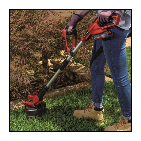 Einhell GE-CT 18/28 LI-SOLO AKKUS FŰSZEGÉLYNYÍRÓ