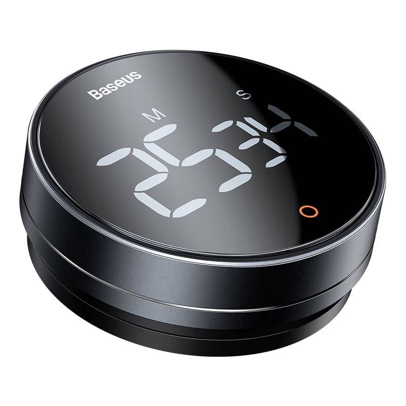 Baseus Heyo Pro digitális stopper (FMDS000013) Baseus Heyo Pro digitális stopper (FMDS000013)