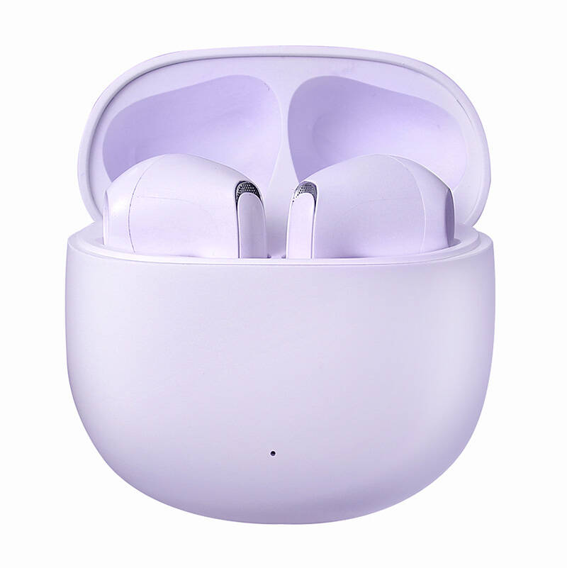 Joyroom Funpods JR-FB1 Wireless Headset Lila Joyroom Funpods JR-FB1 Wireless Headset Lila