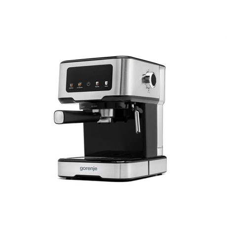 Gorenje ESCM15CD KÁVÉFŐZŐ PRESSZÓ 15 BAR