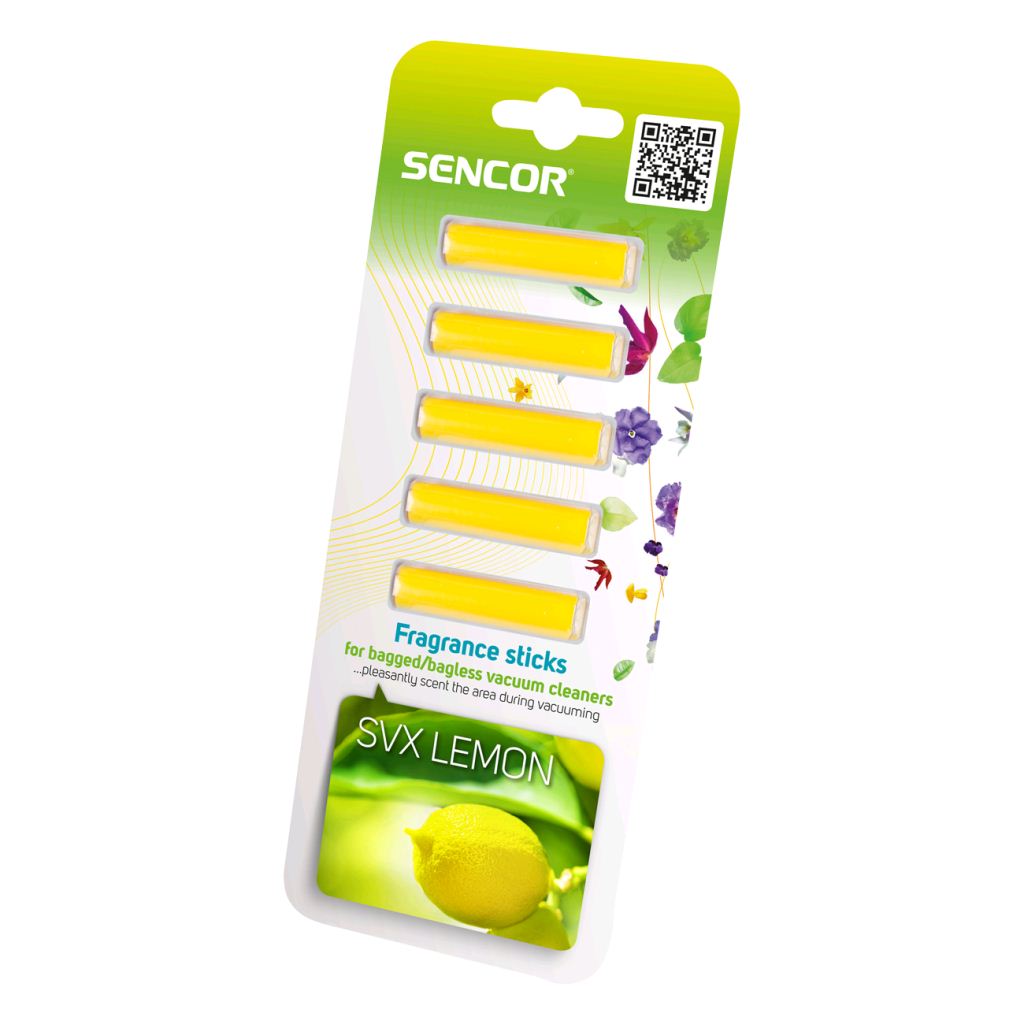 Sencor SVX LEMON illatosító rúd