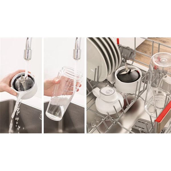 Bosch MMB2111T VitaPower Serie 2 turmix ezüst
