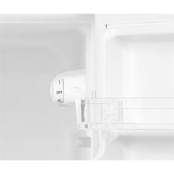 VIVAX TTL-131E  131L megfordítható ajtónyitás 39 dB Hűtőszekrény