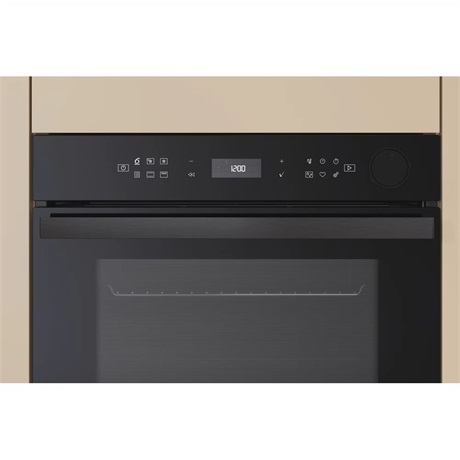 Whirlpool AKZ9S 8270 FB Beépíthető elektromos sütő Whirlpool AKZ9S 8270 FB Beépíthető elektromos sütő