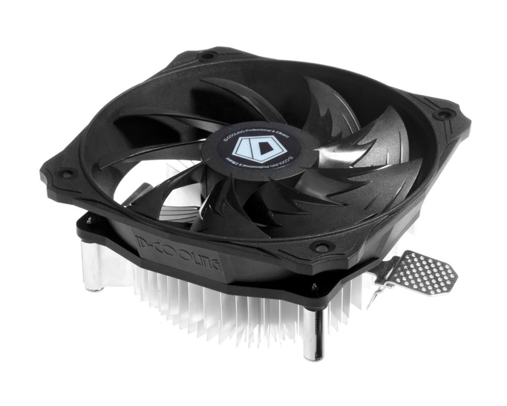 ID-Cooling DK-03 univerzális CPU hűtő ID-Cooling DK-03 univerzális CPU hűtő