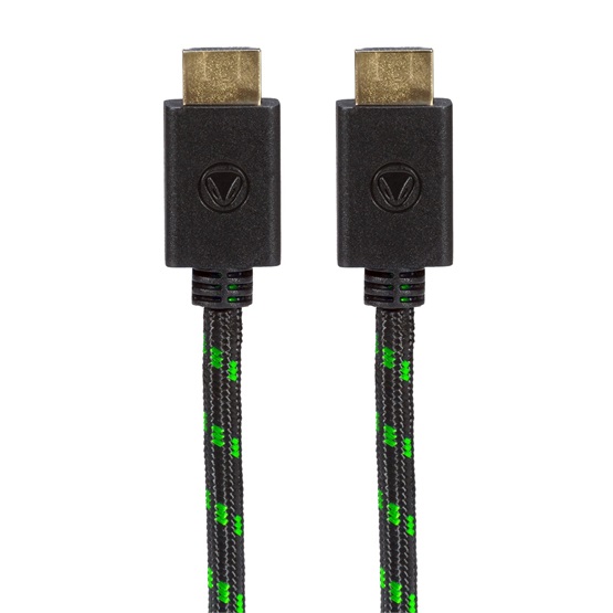 Snakebyte Xbox One HDMI Cable pro 4K - 3m Mesh Snakebyte Xbox One HDMI Cable pro 4K - 3m Mesh