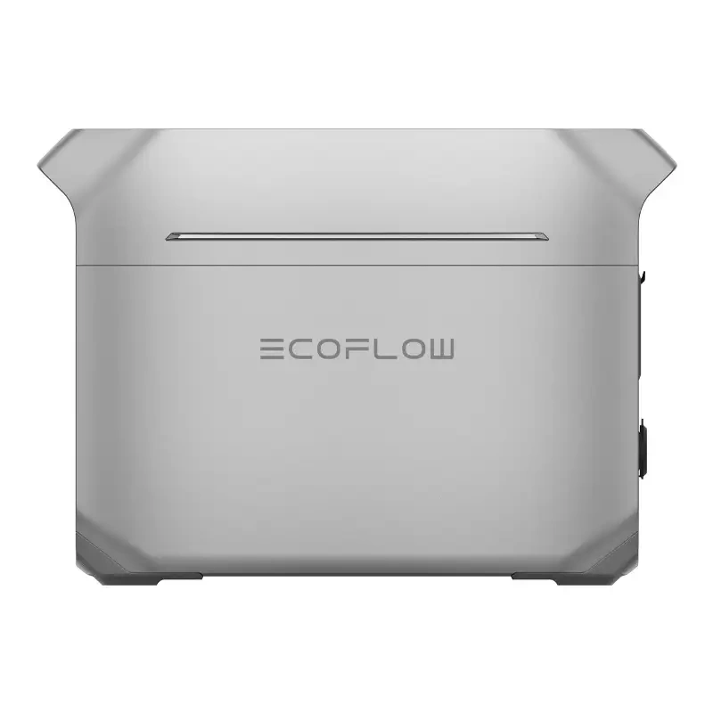 EcoFlow DELTA 3 Plus hordozható tápegység