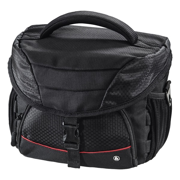 Hama "Pittsburgh 140" fotós táska fekete (185011)