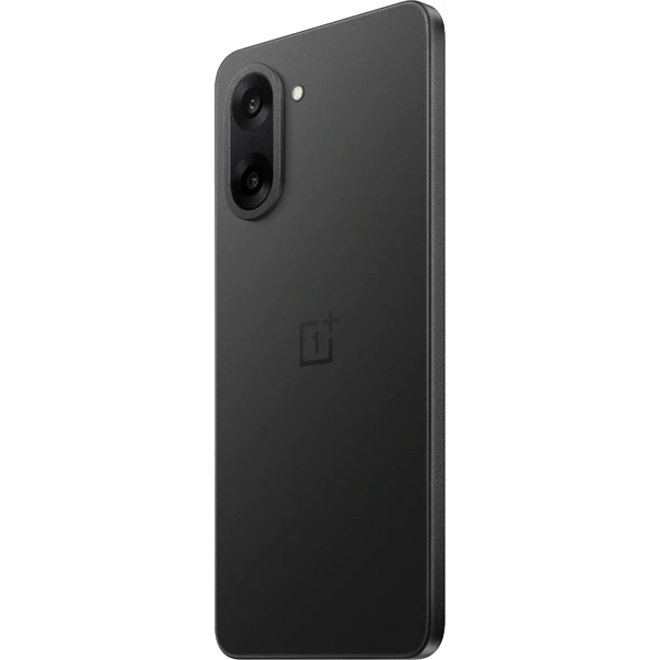 OnePlus Nord CE5 6,77" 5G 8/256GB  okostelefon Fekete