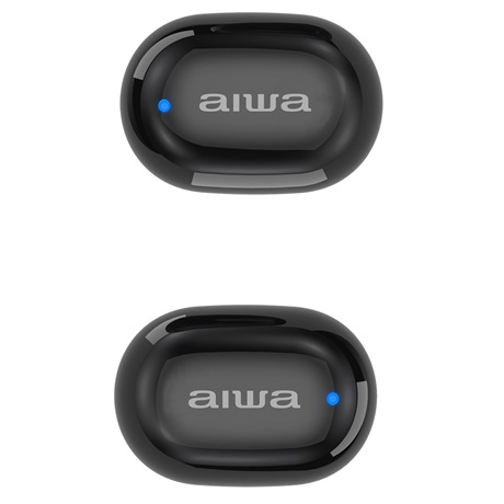 Aiwa EBTW-150BK BLUETOOTH FÜLHALLGATÓ